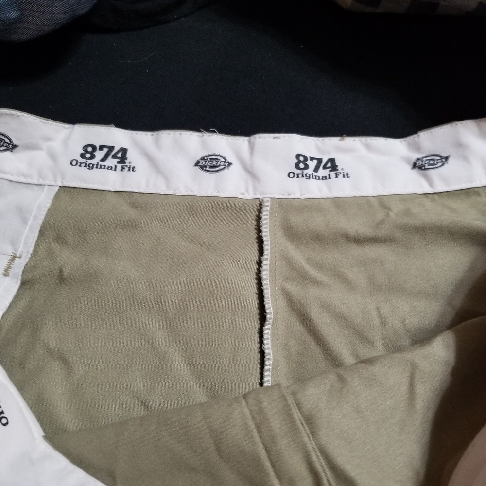 Pants - Picture 3 of 6